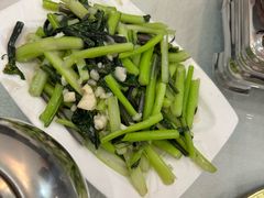 红菜苔-湘德楼(德胜门外大街店)