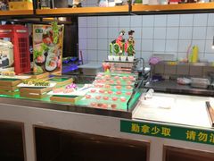 -苏格里岛自助烧烤火锅(花果园兰花广场店)