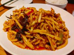 -好嫂子酱猪手•农家菜(华远坊店)