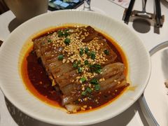 -小河盐帮·私家菜·烤鸭(三元桥·霄云路店)