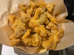 -江边城外烤全鱼(世茂广场店)