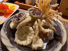 -半藏居酒屋(香港花园店)