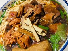 -镇南锅盖面馆(解放路店)