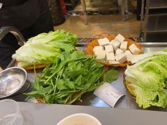 -野菌园·野生菌火锅首创第一家(关兴路总店)