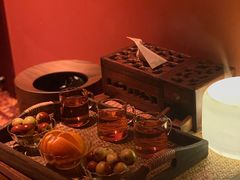 -素凯泰泰式按摩SPA(杭州嘉里中心店)