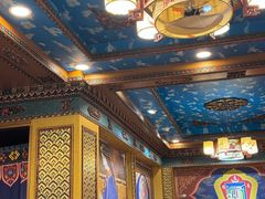 -金鼎雪山牦牛杂火锅(理县总店)