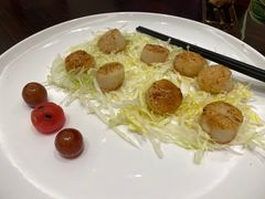 -富豪酒家(正大广场店)