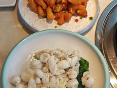 -粤顺渔坊·中山脆肉鲩火锅(清湖店)