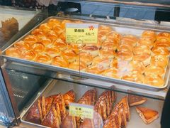 -鲍师傅糕点(江苏路店)