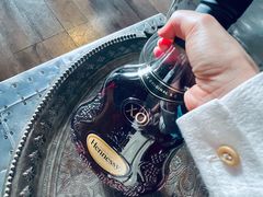 包房-伯衡55·吉品轩(乌鲁木齐南路店)