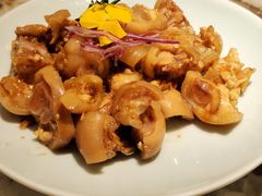 -巡味顺德菜(龙华壹方城店)