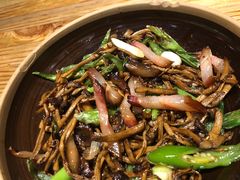 -兔槽江湖菜·重庆璧山兔(水围店)