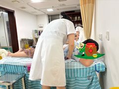 -颐而康按摩(八一桥总店)