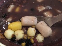 -鲜芋仙(宝地广场店)