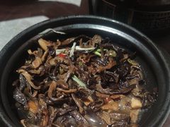 -山四砂锅(太原钟楼街店)