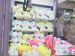 -星际传奇(壹方城购物中心店)