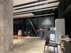 -漠浔MOTION健身(虹桥国际展汇店)