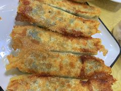 -春水锅贴·传统鲁菜(大明湖店)