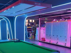 -海德温泉生活馆(朝阳大悦城店)