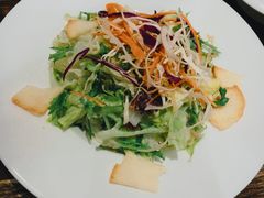 -Jack‘s Place 杰克地方西餐厅(新街口店)
