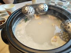 -滋粥楼·顺德菜(番禺广场总店)