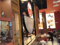-满园烤鸭·春饼(沈北万达店)