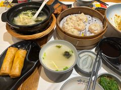 -馋三尺蟹粉小笼(人民广场店)