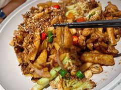 -大丰收·蛙功夫(晋江万达店)