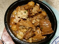 -小碗大胃(福久源新天地店)