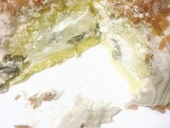 法式栗子-EVERNAKED裸蛋糕(SOHO天山店)