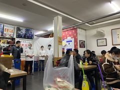 大堂-陈记卤煮小肠