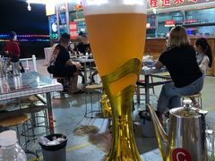 -郑喜旺烧烤(新密总店)