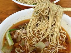 -万州面馆(黄泥磅店)