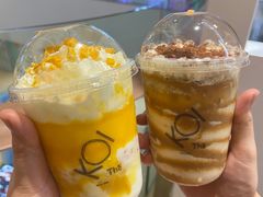 -KOI The(卓悦汇购物中心店)