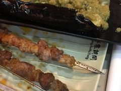 -羊家胡同·龙虾烧烤火锅(龙汇路店)