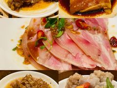 黑椒牛仔骨-杭州JW万豪酒店-万豪中餐厅