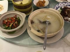 -西湖春天•老字号杭州菜(百汇店)