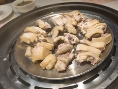 -水禾轩·海鲜蒸汽主题餐厅(拱北店)