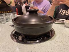 -烹然四季椰子鸡火锅(团结湖总店)