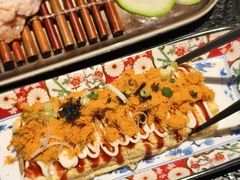 -牛焱·烧肉酒肆(五大道店)