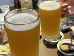-大洋家·精品潮汕菜·生腌砂锅粥(天河东路店)