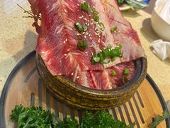 -妙香居韩国烤肉(容桂天佑城店)