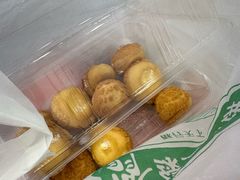 -酥翁·PASTRY糕点(牡丹园店)