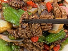 -香满锅老北京羊蝎子火锅·家常菜(新街口店)