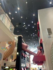 -奈尔宝家庭中心·亲子餐厅(华采天地店)