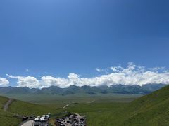 -新疆那拉提国家旅游度假区
