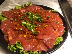 麻辣牛肉-新辣道鱼火锅(领展购物广场·中关村店)
