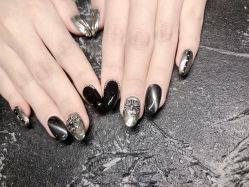 -StartNail美甲