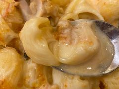 -萨莉亚意式餐厅(中信地铁商场店)