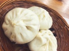 -清真石家包子(大皮院总店)